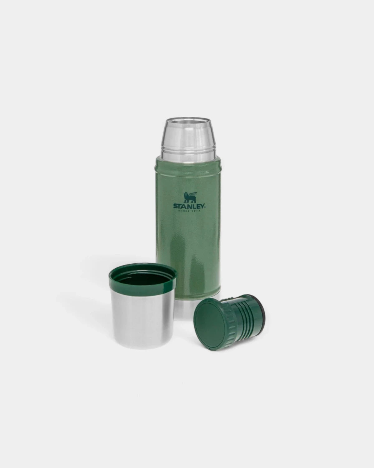 Bouteille isotherme 0,75cl Stanley personnalisable - 1